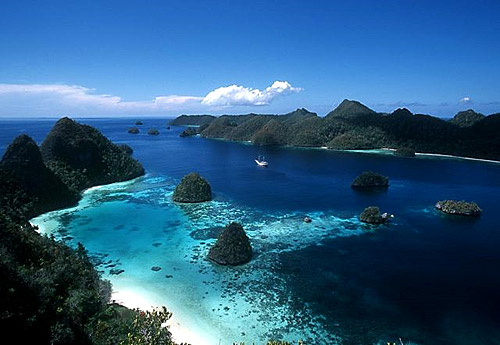 Isla de Sulawesi